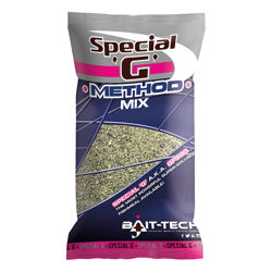 Bait-Tech Special G Method Mix 2Kg